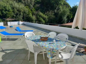 La terrazza di Valeria